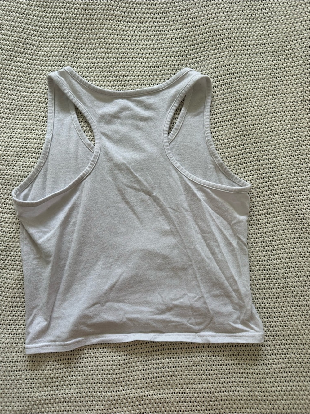 Women’s Racerback Tank Top - Picture 2 of 3